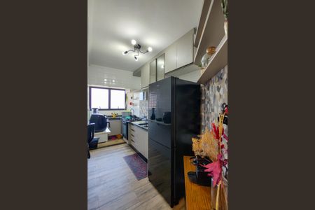 Apartamento para alugar com 67m², 2 quartos e 1 vagaCozinha