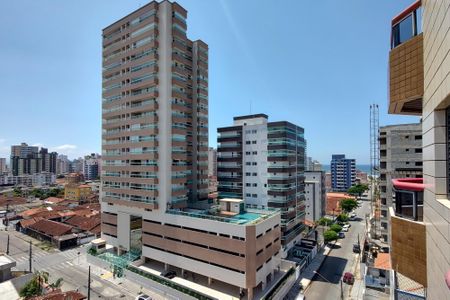 Apartamento para alugar com 67m², 2 quartos e 1 vagaVaranda - Sala