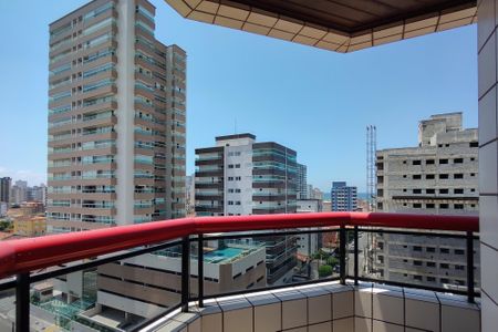 Apartamento para alugar com 67m², 2 quartos e 1 vagaVaranda