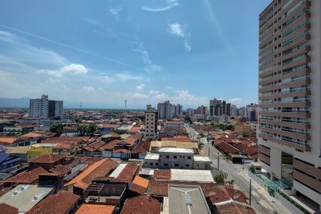 Apartamento para alugar com 67m², 2 quartos e 1 vagaVaranda - Sala