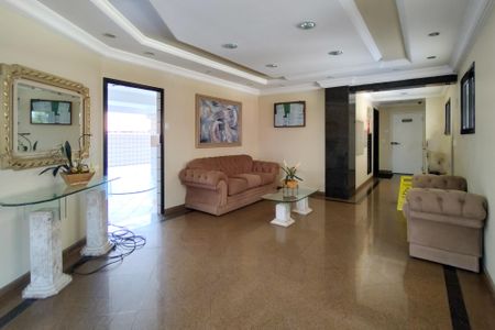 Apartamento para alugar com 67m², 2 quartos e 1 vagaÁrea comum