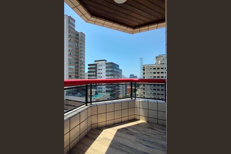 Apartamento para alugar com 67m², 2 quartos e 1 vagaVaranda