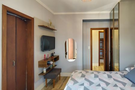 Apartamento para alugar com 67m², 2 quartos e 1 vagaQuarto 1