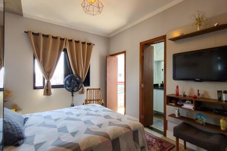 Apartamento para alugar com 67m², 2 quartos e 1 vagaQuarto 1