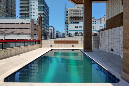 Apartamento para alugar com 67m², 2 quartos e 1 vagaÁrea comum