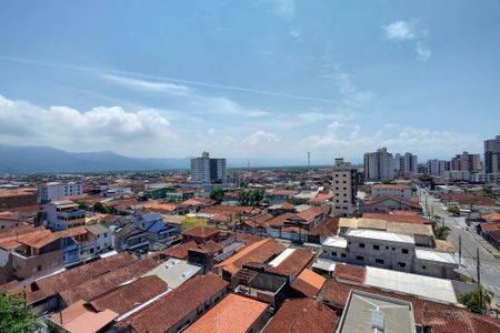 Apartamento para alugar com 67m², 2 quartos e 1 vagaVaranda