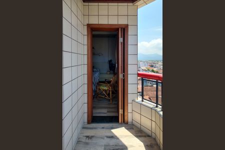 Apartamento para alugar com 67m², 2 quartos e 1 vagaVaranda
