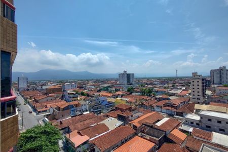 Apartamento para alugar com 67m², 2 quartos e 1 vagaVaranda