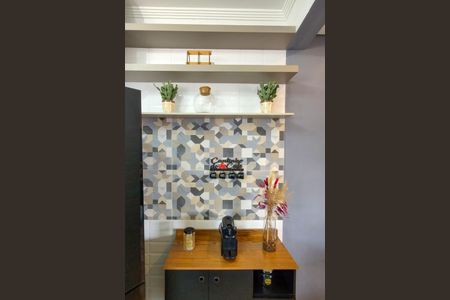 Apartamento para alugar com 67m², 2 quartos e 1 vagaCozinha