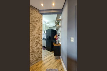 Apartamento para alugar com 67m², 2 quartos e 1 vagaCozinha