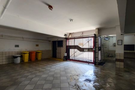 Apartamento para alugar com 67m², 2 quartos e 1 vagaÁrea comum