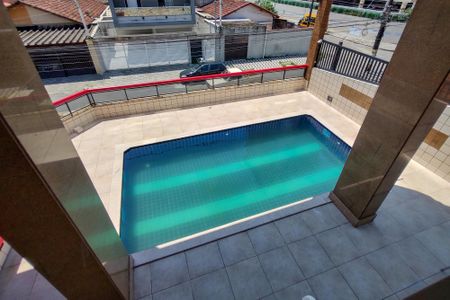 Apartamento para alugar com 67m², 2 quartos e 1 vagaÁrea comum