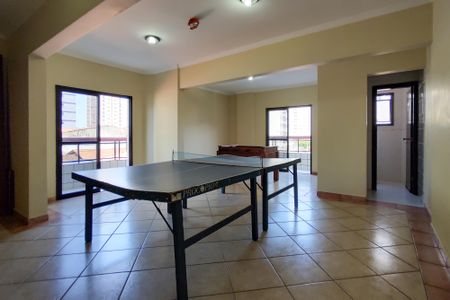 Apartamento para alugar com 67m², 2 quartos e 1 vagaÁrea comum