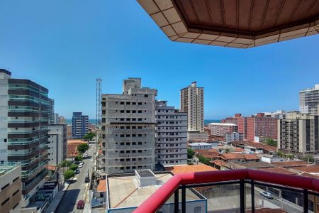 Apartamento para alugar com 67m², 2 quartos e 1 vagaVaranda