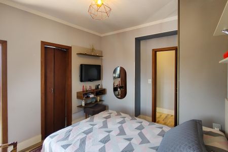 Apartamento para alugar com 67m², 2 quartos e 1 vagaQuarto 1