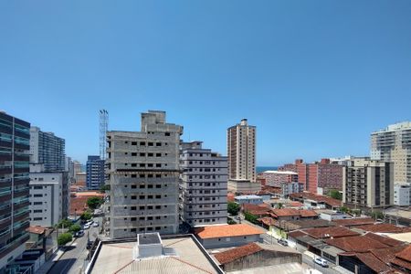 Apartamento para alugar com 67m², 2 quartos e 1 vagaVaranda - Quarto 2