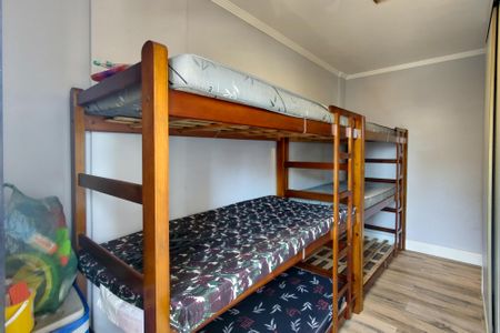 Apartamento para alugar com 67m², 2 quartos e 1 vagaQuarto 2