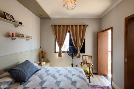 Apartamento para alugar com 67m², 2 quartos e 1 vagaQuarto 1