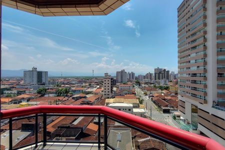 Apartamento para alugar com 67m², 2 quartos e 1 vagaVaranda