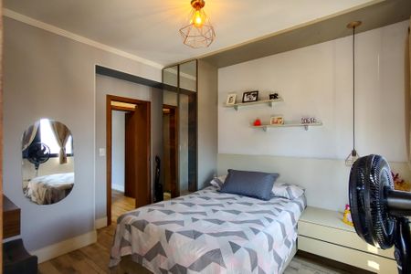 Apartamento para alugar com 67m², 2 quartos e 1 vagaQuarto 1