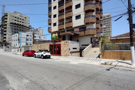 Apartamento para alugar com 67m², 2 quartos e 1 vagaFachada