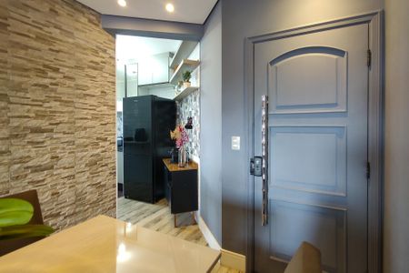 Apartamento para alugar com 67m², 2 quartos e 1 vagaCozinha