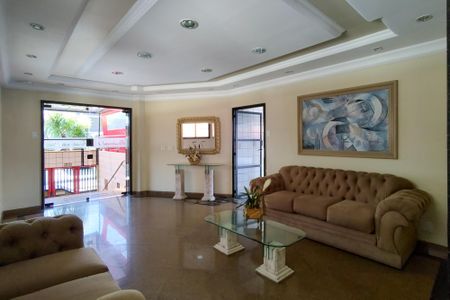 Apartamento para alugar com 67m², 2 quartos e 1 vagaÁrea comum