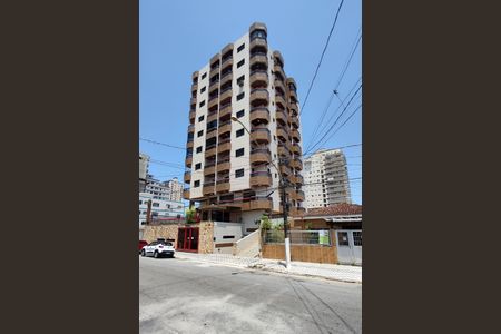 Apartamento para alugar com 67m², 2 quartos e 1 vagaFachada