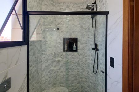 Apartamento para alugar com 67m², 2 quartos e 1 vagaBanheiro