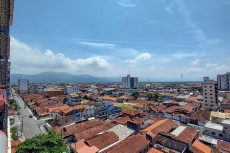 Apartamento para alugar com 67m², 2 quartos e 1 vagaVaranda - Sala