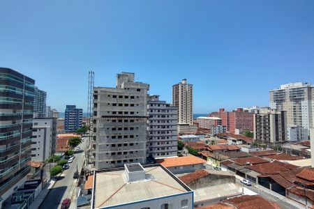 Apartamento para alugar com 67m², 2 quartos e 1 vagaVaranda
