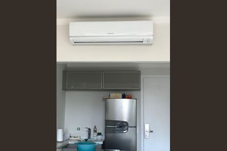 Apartamento à venda com 36m², 1 quarto e 1 vaga