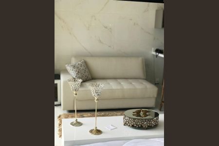 Apartamento à venda com 36m², 1 quarto e 1 vaga