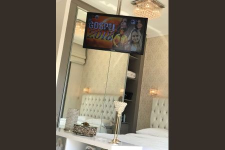 Apartamento à venda com 36m², 1 quarto e 1 vaga