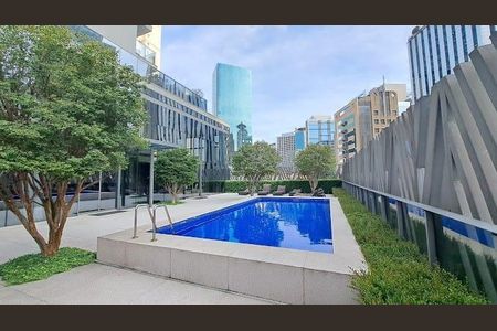 Apartamento à venda com 36m², 1 quarto e 1 vaga