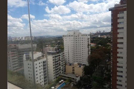 Apartamento à venda com 137m², 2 quartos e 2 vagas