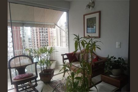 Apartamento à venda com 137m², 2 quartos e 2 vagas