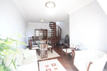 Apartamento à venda com 137m², 2 quartos e 2 vagas