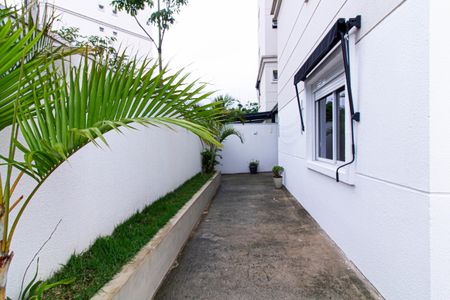 Apartamento à venda com 139m², 3 quartos e 2 vagasQuintal