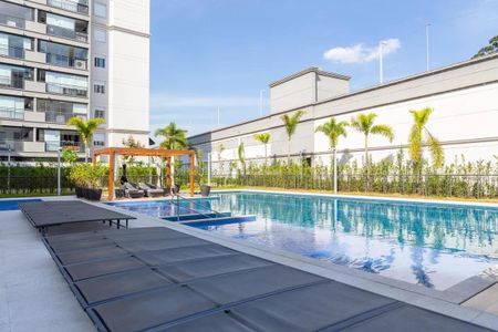 Apartamento à venda com 139m², 3 quartos e 2 vagasÁrea comum