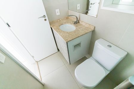 Apartamento à venda com 139m², 3 quartos e 2 vagasBanheiro