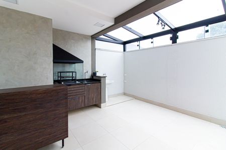 Apartamento à venda com 139m², 3 quartos e 2 vagasÁrea de Serviço