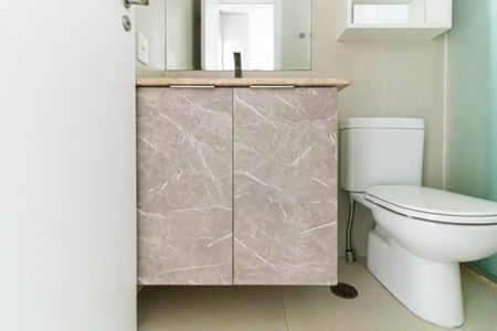 Apartamento à venda com 139m², 3 quartos e 2 vagasBanheiro