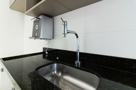 Apartamento à venda com 139m², 3 quartos e 2 vagasCozinha