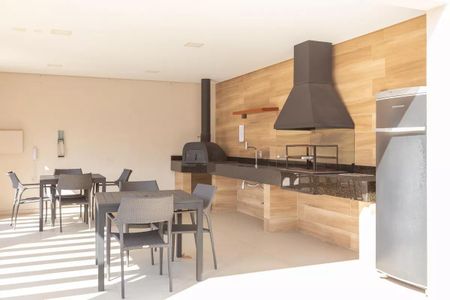 Apartamento à venda com 139m², 3 quartos e 2 vagasÁrea comum