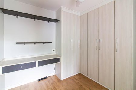 Apartamento à venda com 139m², 3 quartos e 2 vagasQuarto 2