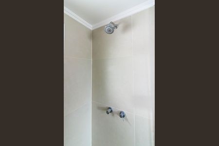 Apartamento à venda com 139m², 3 quartos e 2 vagasBanheiro da Suíte