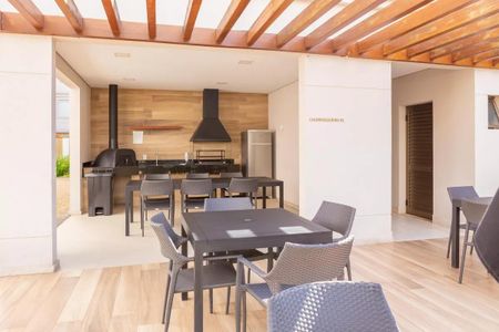 Apartamento à venda com 139m², 3 quartos e 2 vagasÁrea comum