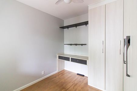 Apartamento à venda com 139m², 3 quartos e 2 vagasQuarto 2