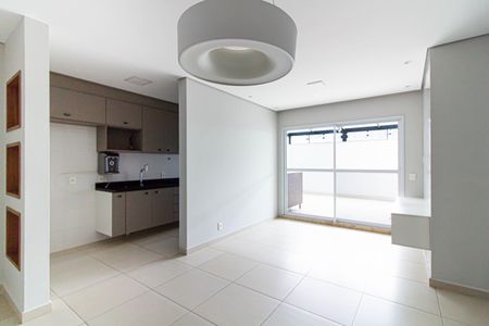 Sala de apartamento à venda com 3 quartos, 139m² em Lapa, São Paulo